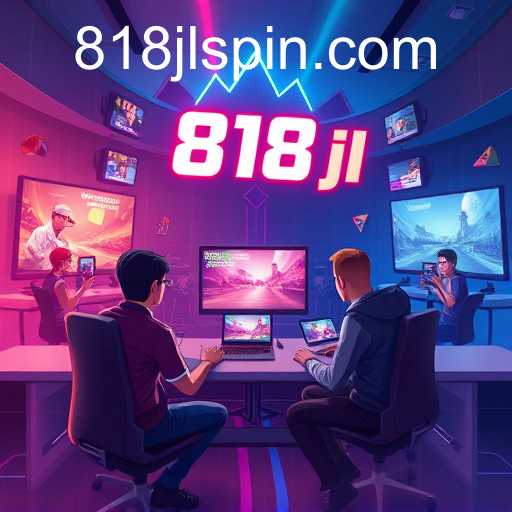 Unveiling the Rise of 818jl