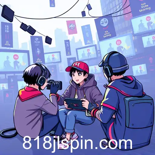 Digital Gaming Evolves with New Innovations