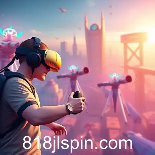 The Evolution of Digital Gaming in 2025