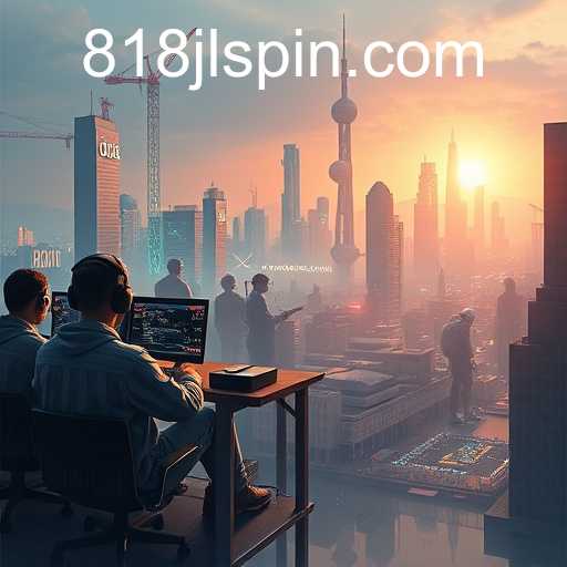 Digital Playgrounds: The Rise of Gaming Websites