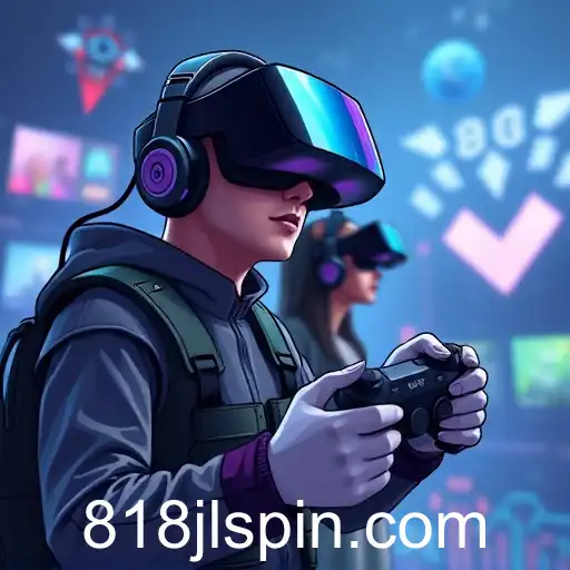 Emerging Trends in Online Gaming
