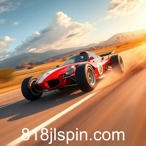 Engaging the Global Audience: 818jl's Digital Evolution