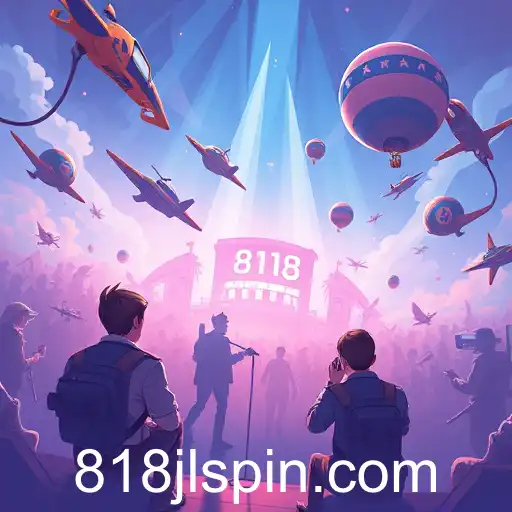 The Impact of English Game Platforms on Global Culture