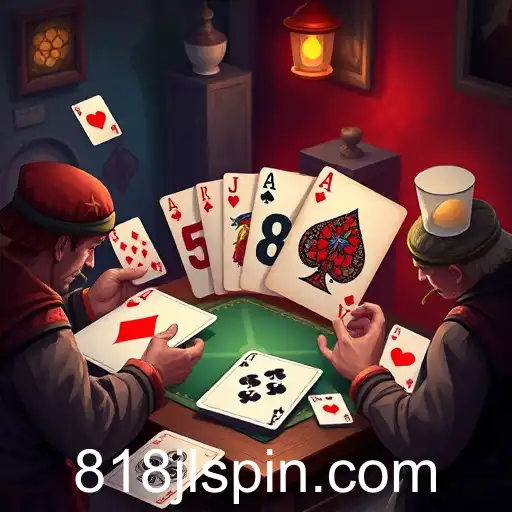 The Evolution of Online English Gaming