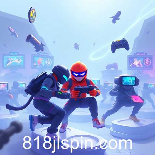 Gaming Community Thrives Amid Global Challenges