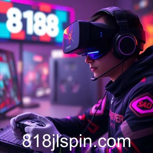 Digital Landscapes Shift with Gaming Innovations