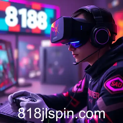 Digital Landscapes Shift with Gaming Innovations