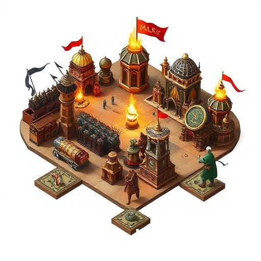 The Rising Influence of 818jl on Online Gaming