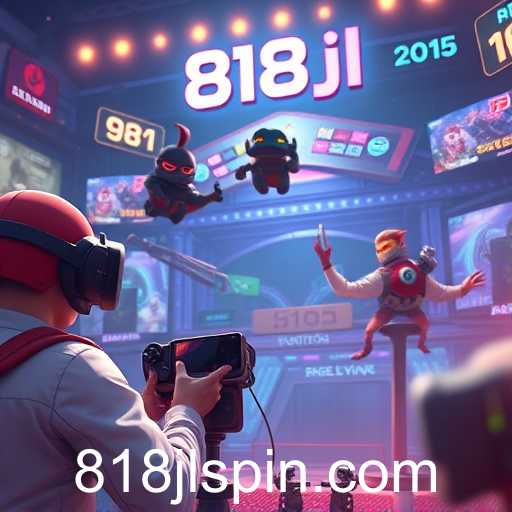 Innovative Games Platform Thrives Amidst Global Developments