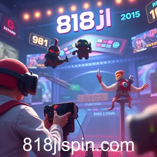 Innovative Games Platform Thrives Amidst Global Developments