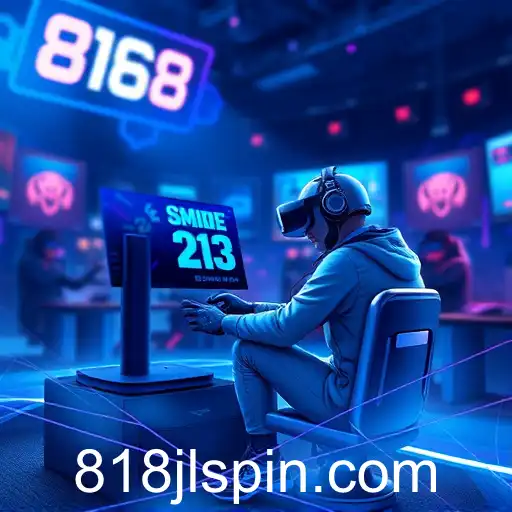 Innovative Gaming Trends Reshape 2025