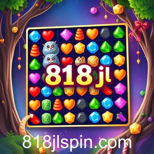Exploring the World of Matching Games: A Dive into the Popular 818jl Category