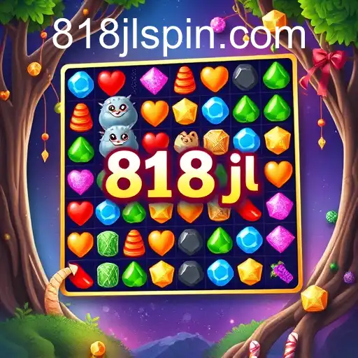 Exploring the World of Matching Games: A Dive into the Popular 818jl Category
