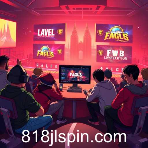 The Evolution of 818jl: Pioneering English Game Landscapes