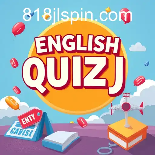 Exploring the Dynamic World of English Quizzes Online