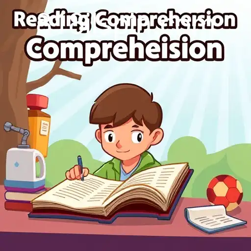 Exploring the 'Reading Comprehension' Game Category: Enhancing Skills Through Digital Platforms