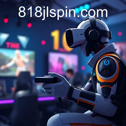 Revolutionizing Online Gaming