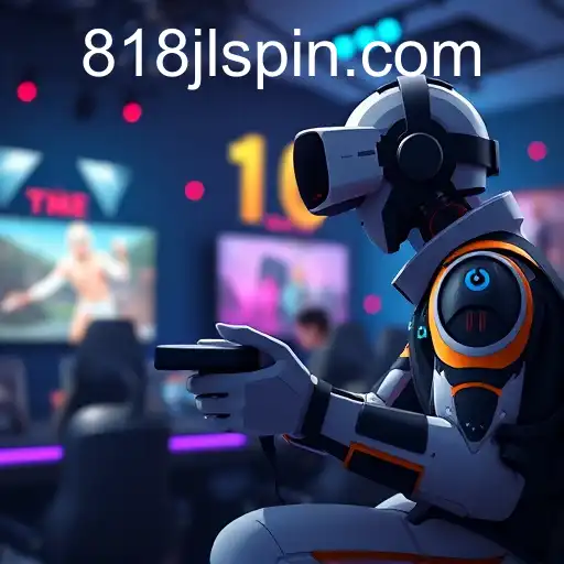 Revolutionizing Online Gaming