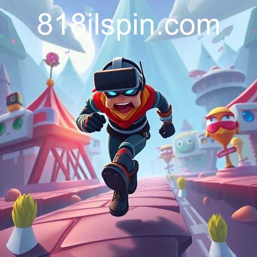 The Rise of 818jl and Its Impact on Online Gaming