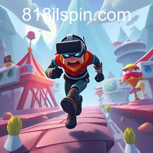 The Rise of 818jl and Its Impact on Online Gaming