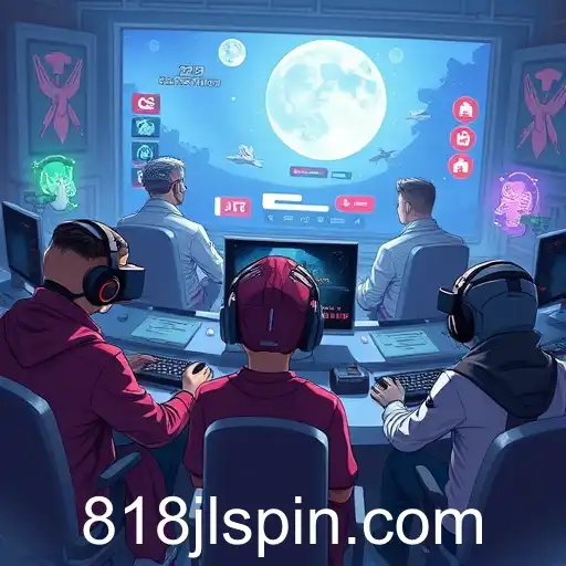 The Rise of Online Gaming Communities in Modern Culture