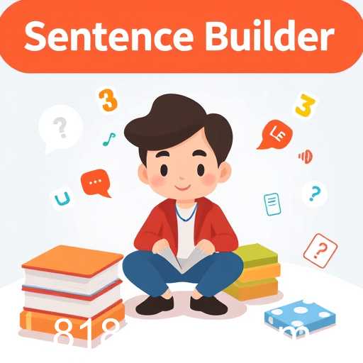 Unveiling the Magic of ‘Sentence Builder’: A Linguistic Adventure