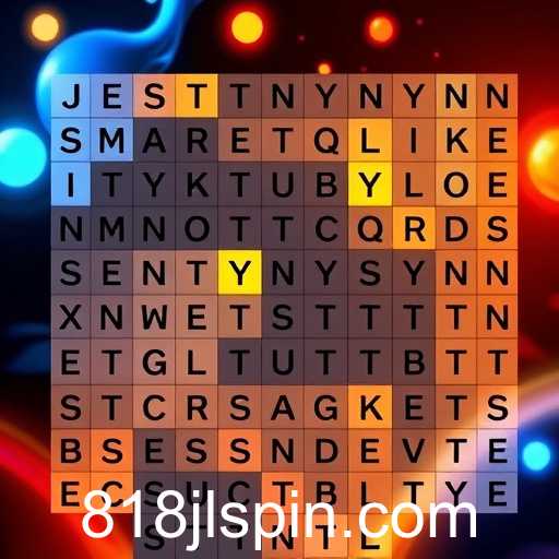 Exploring the Engaging World of 'Synonym Search' Games: Finding Fun with Words