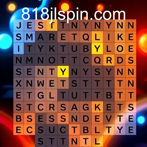 Exploring the Engaging World of 'Synonym Search' Games: Finding Fun with Words