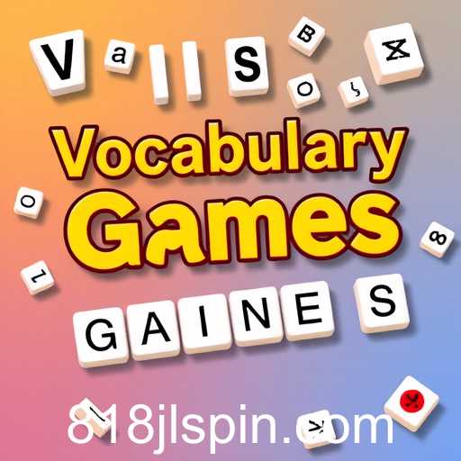 Exploring the Engaging World of Vocabulary Games: A Wordsmith's Playground