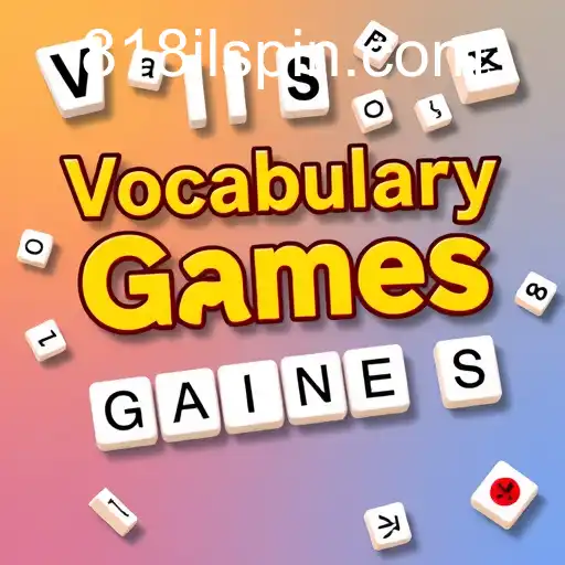Exploring the Engaging World of Vocabulary Games: A Wordsmith's Playground
